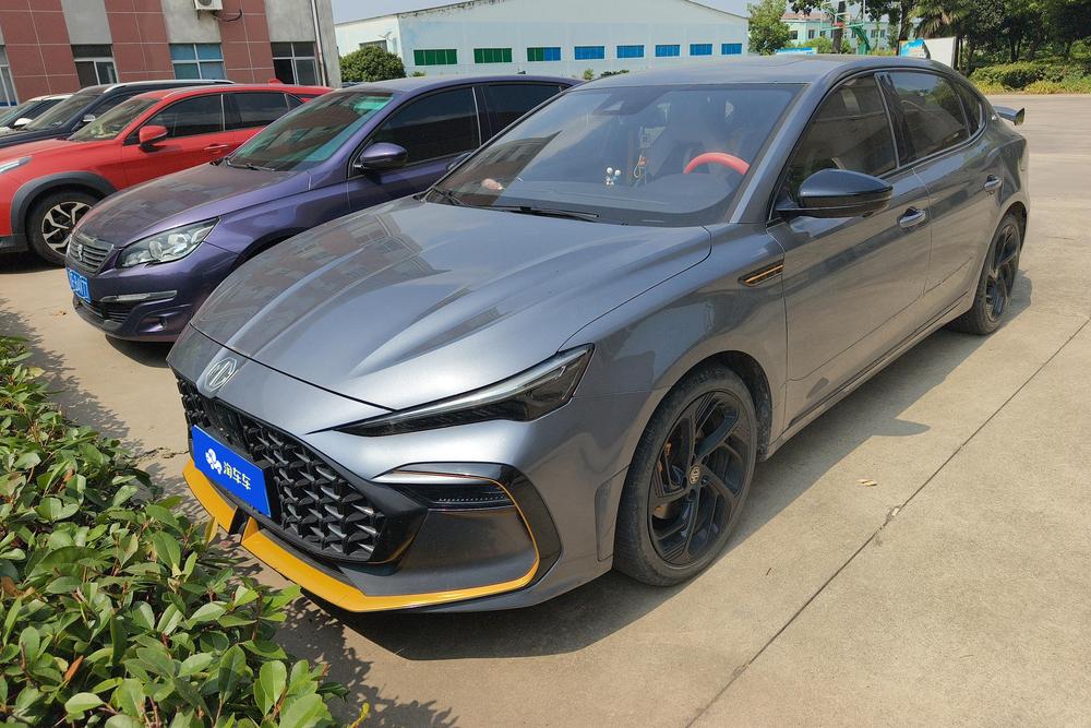 MG MG 6