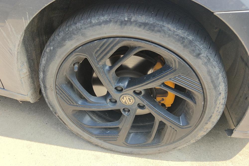 MG MG 6