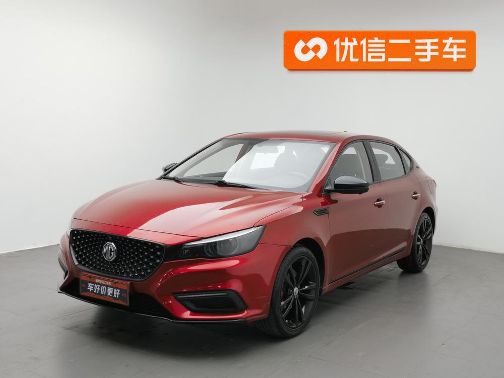 MG MG 6