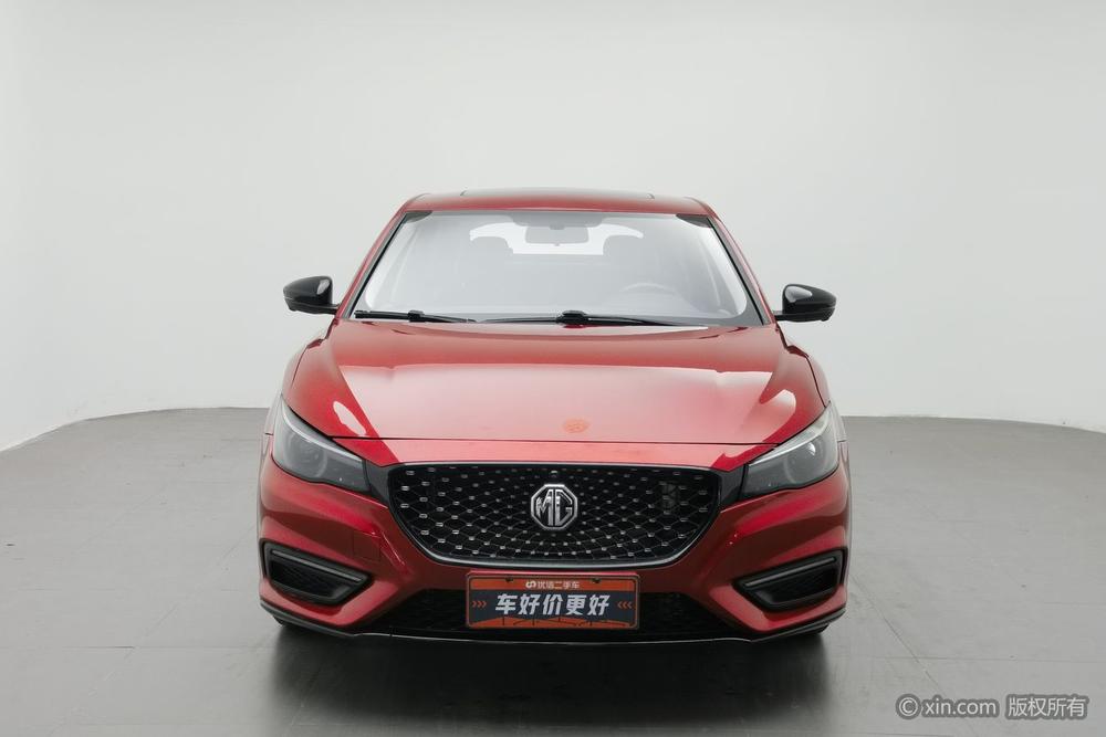 MG MG 6