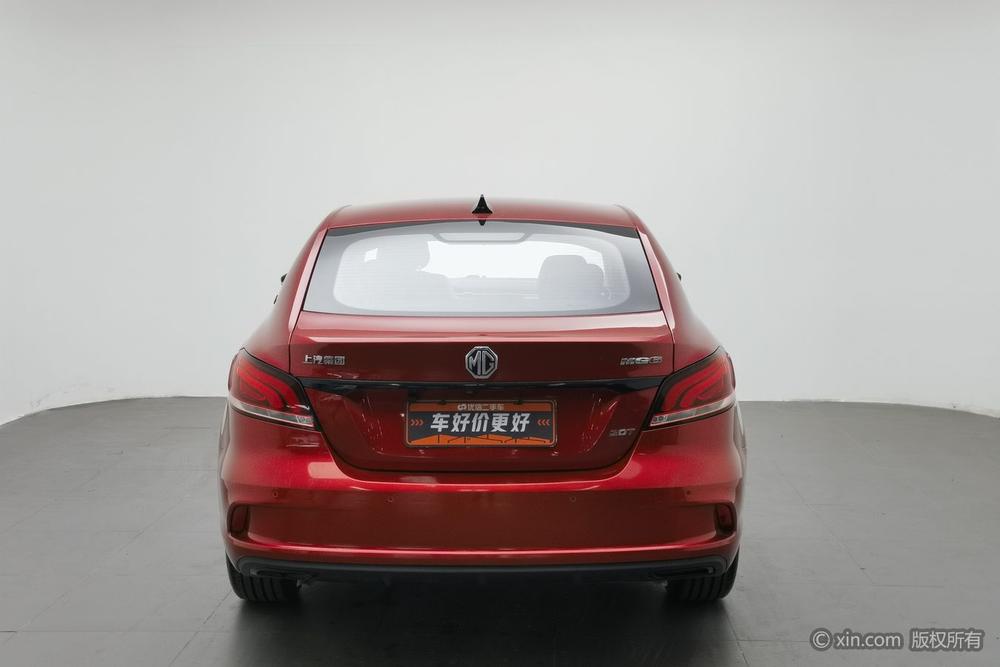 MG MG 6