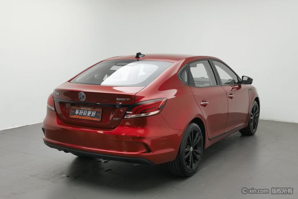 MG MG 6