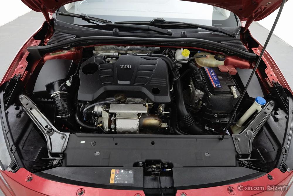 MG MG 6