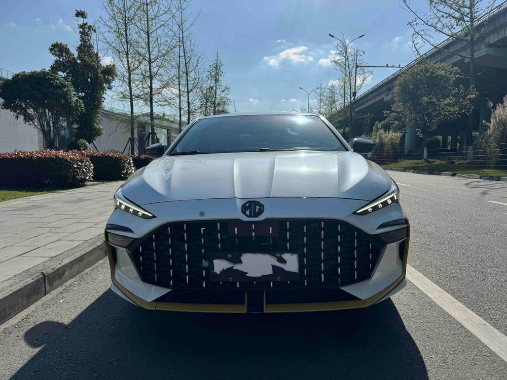MG MG 6