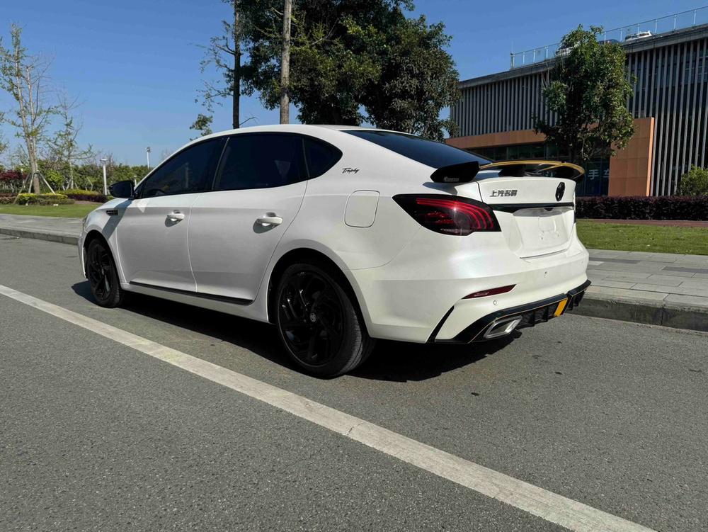 MG MG 6