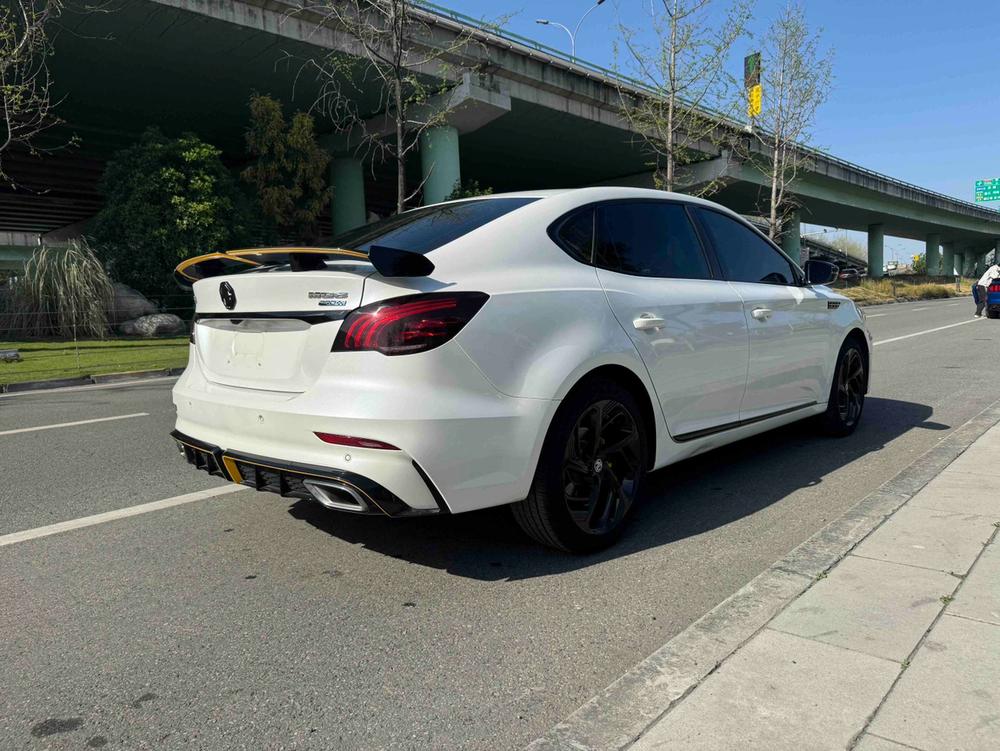 MG MG 6