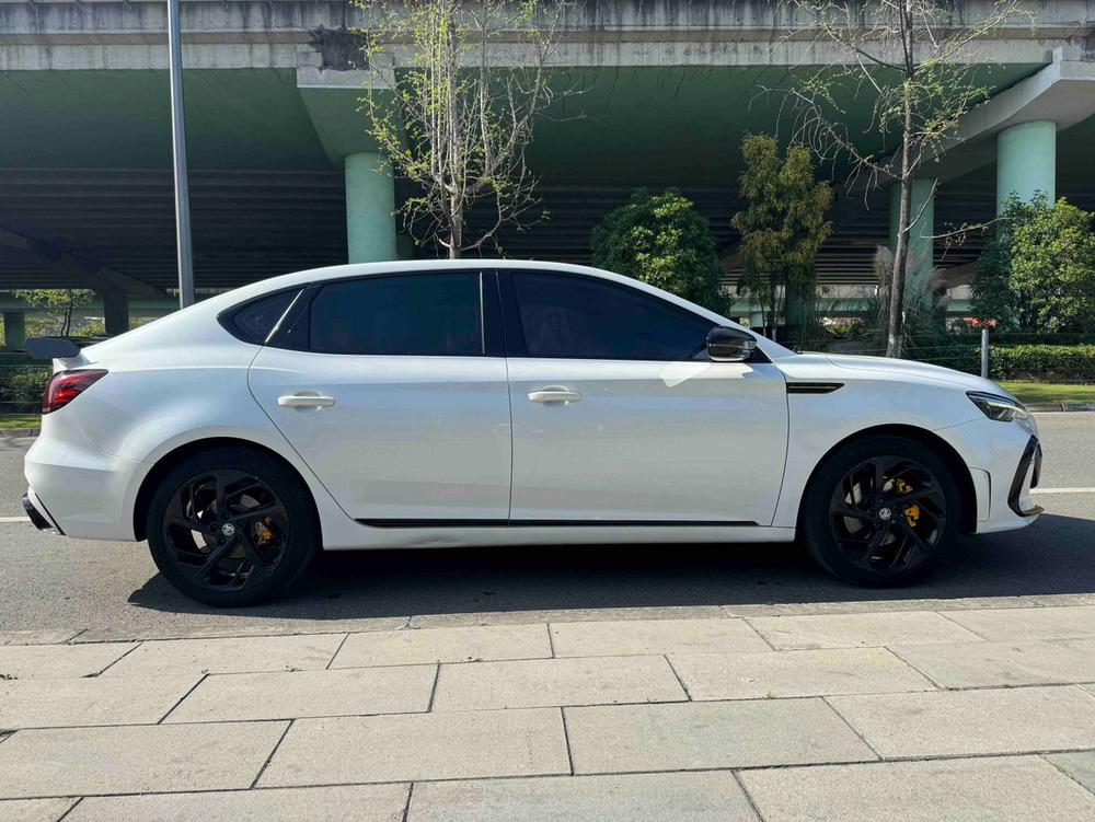 MG MG 6