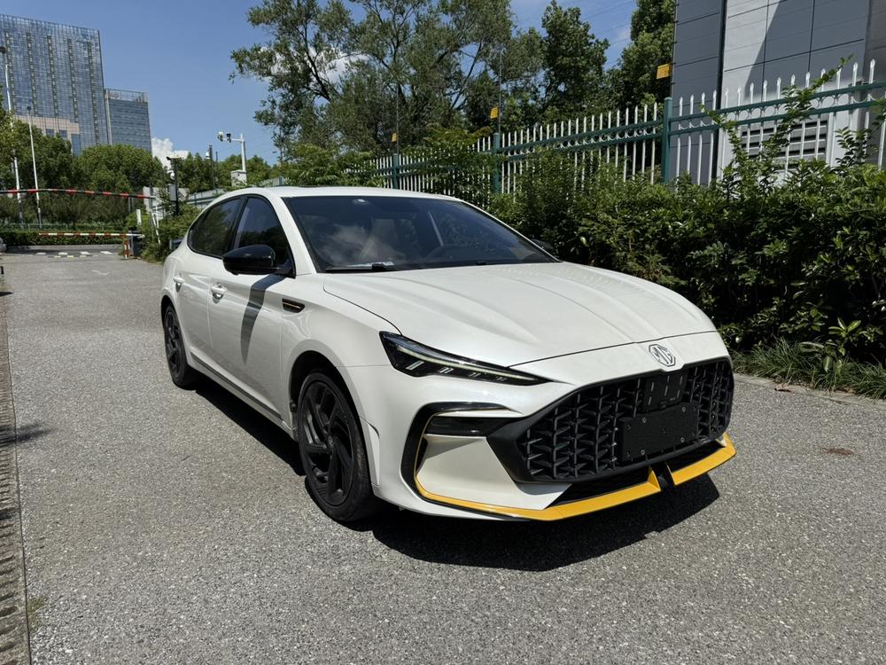 MG MG 6