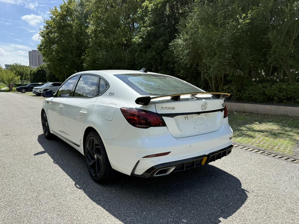 MG MG 6