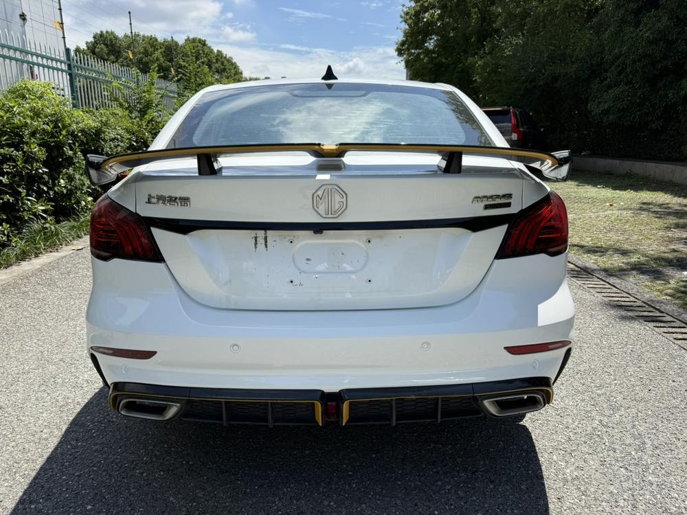 MG MG 6