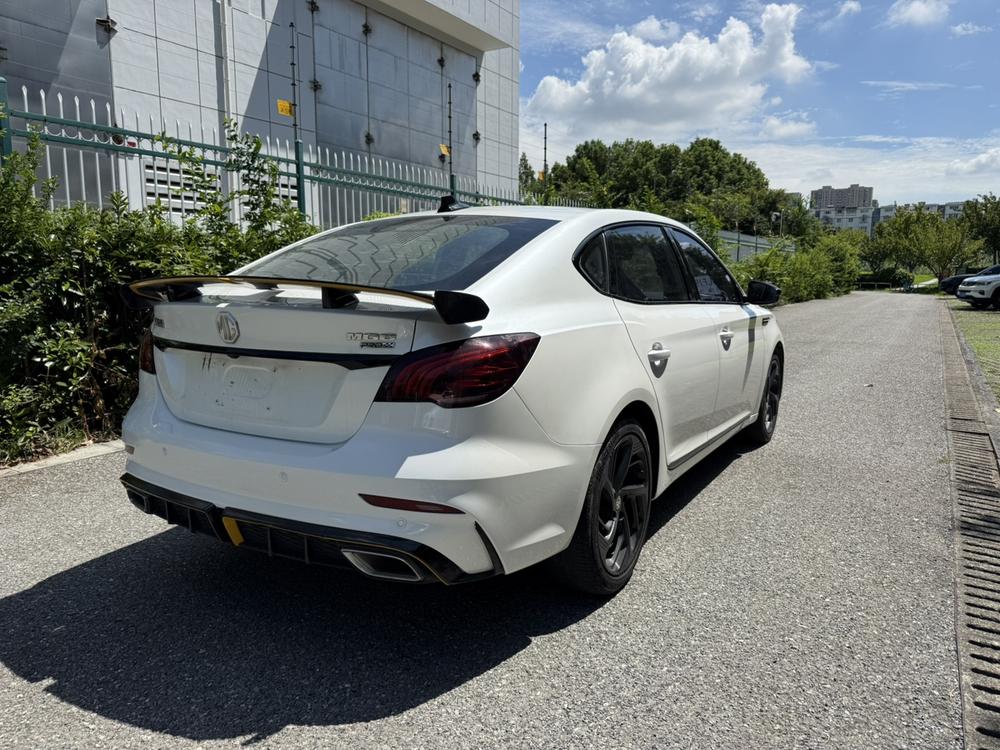 MG MG 6