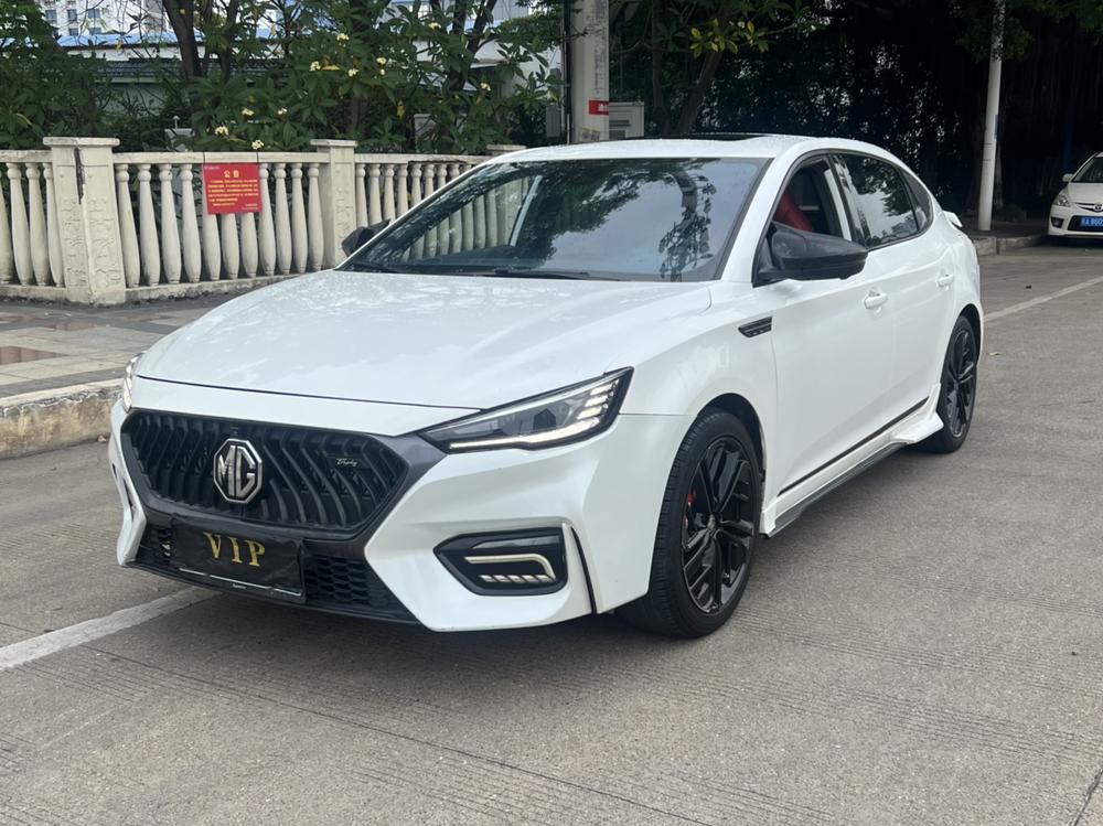MG MG 6