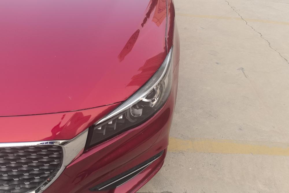 MG MG 6