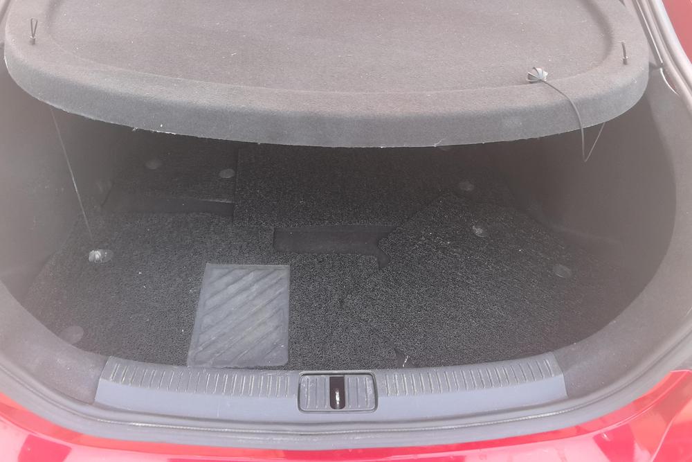 MG MG 6