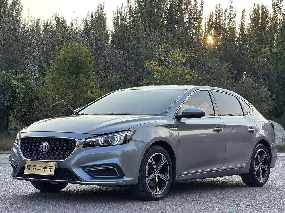 MG MG 6