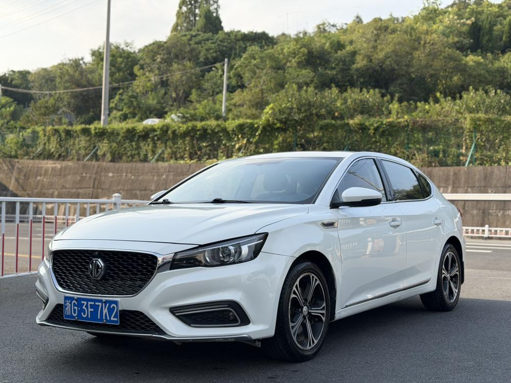 MG MG 6