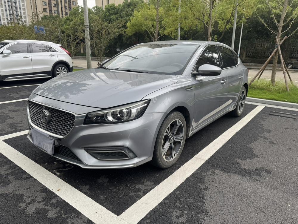 MG MG 6