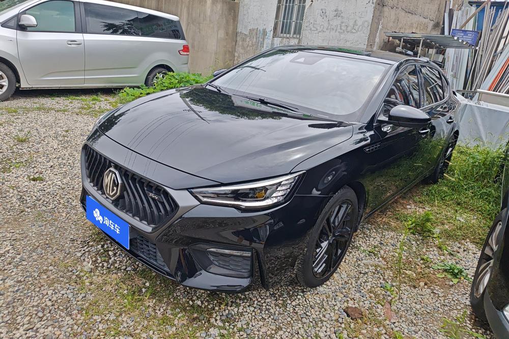 MG MG 6