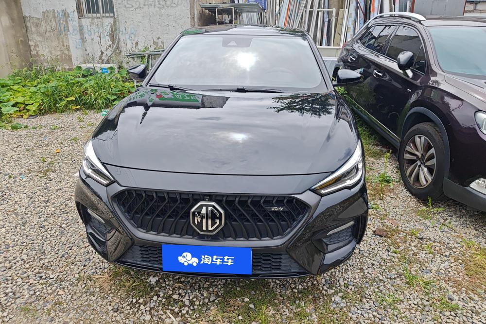 MG MG 6