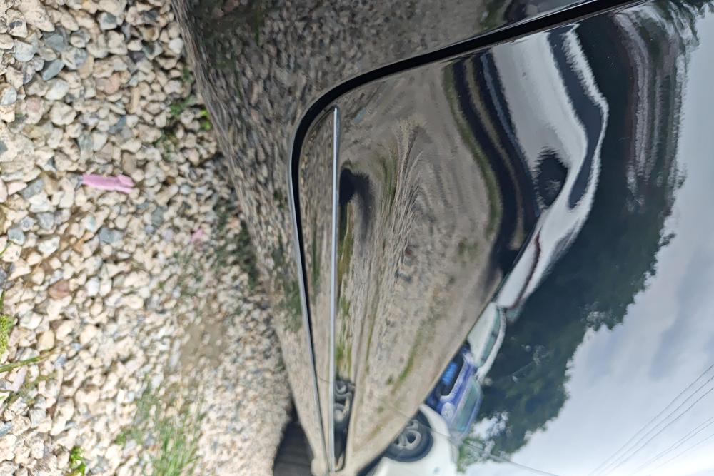 MG MG 6