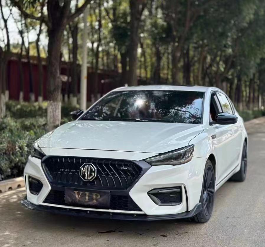 MG MG 6