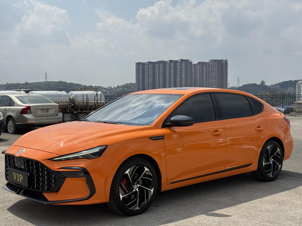 MG MG 6