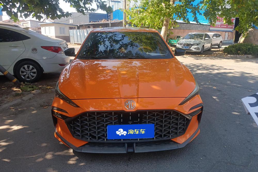 MG MG 6