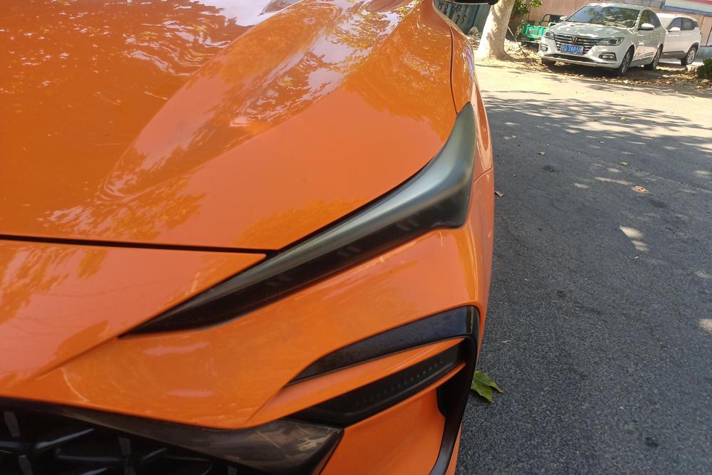 MG MG 6