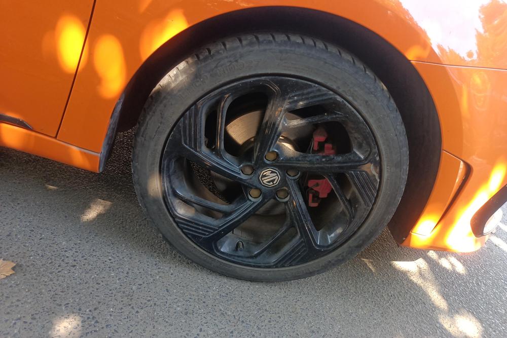 MG MG 6