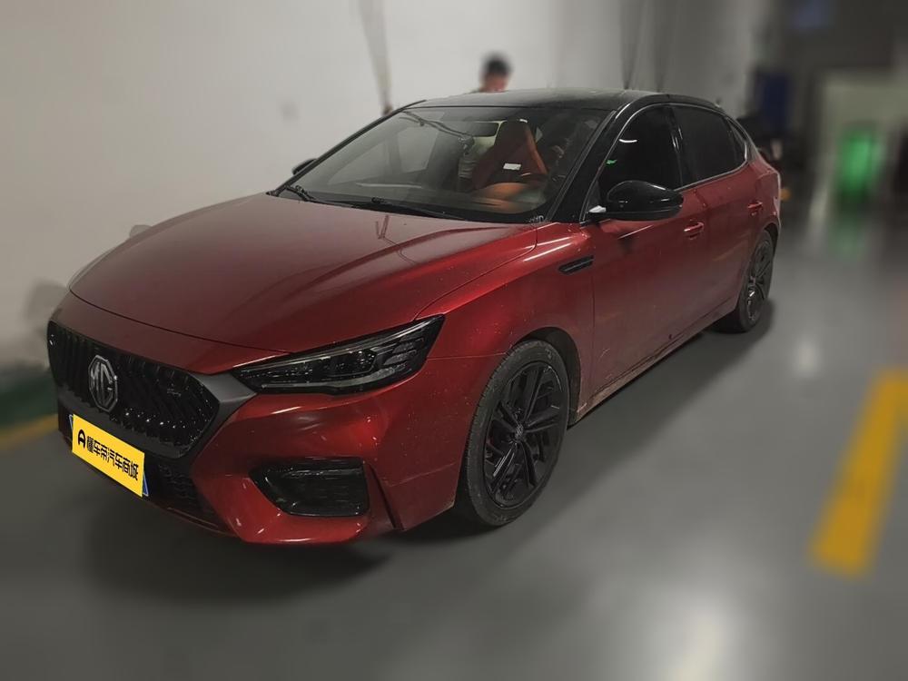 MG MG 6