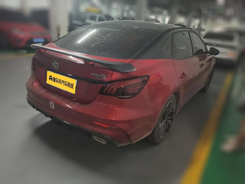 MG MG 6