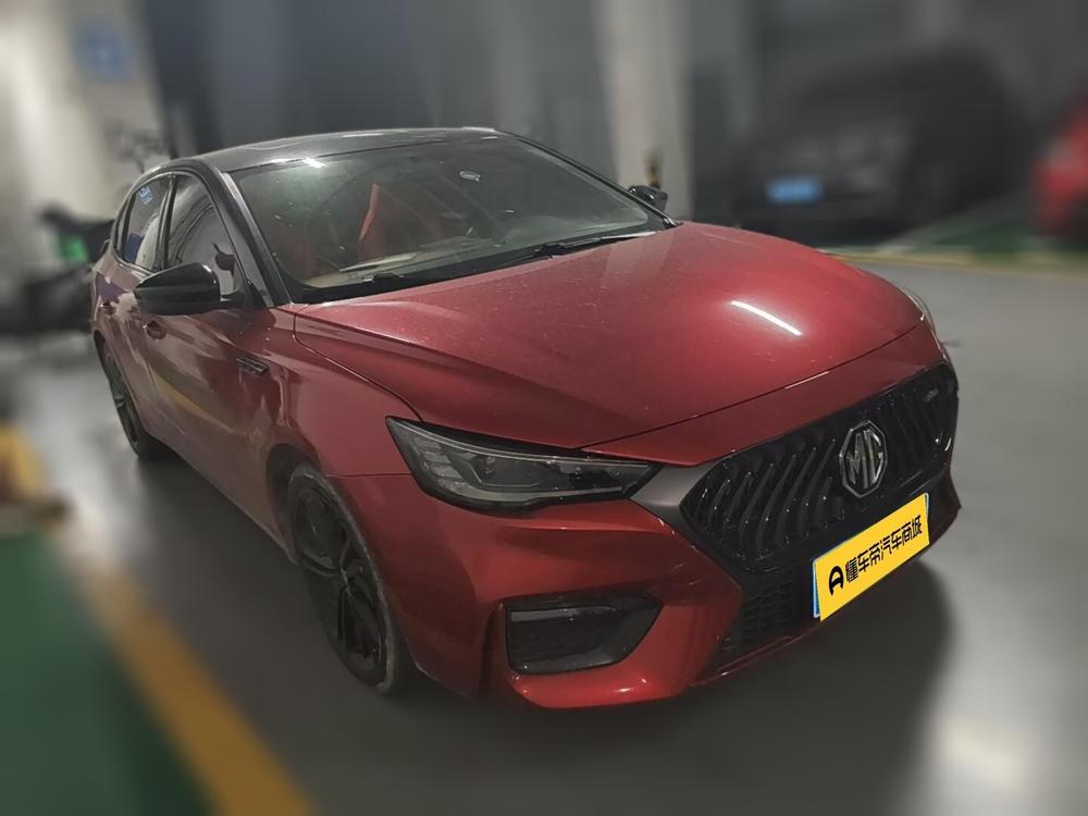 MG MG 6