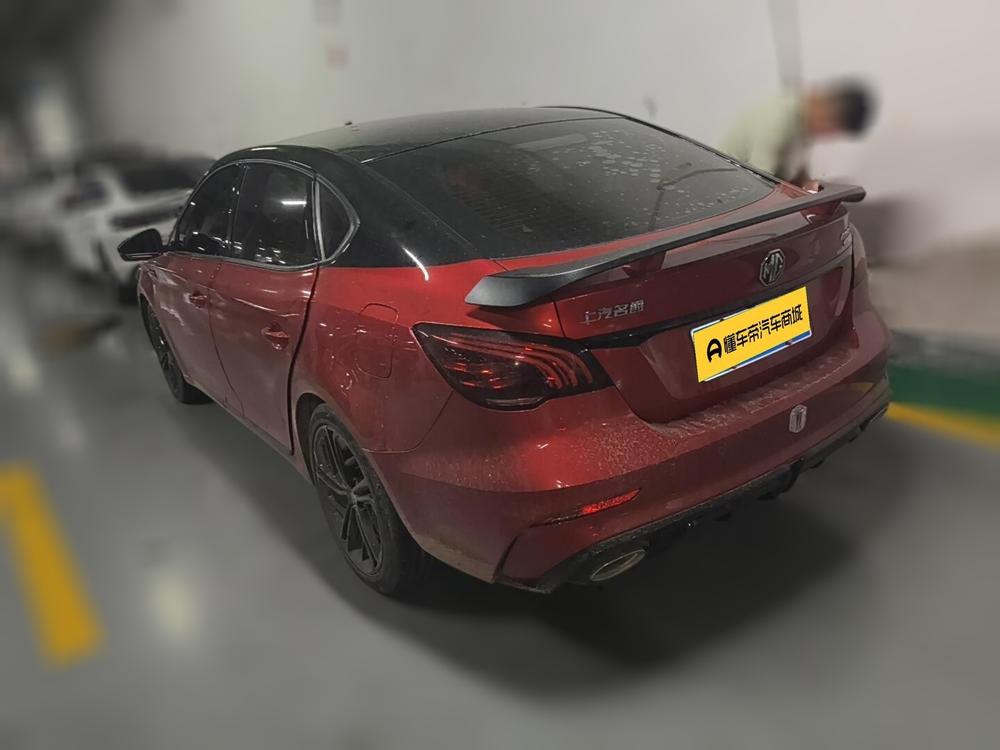 MG MG 6