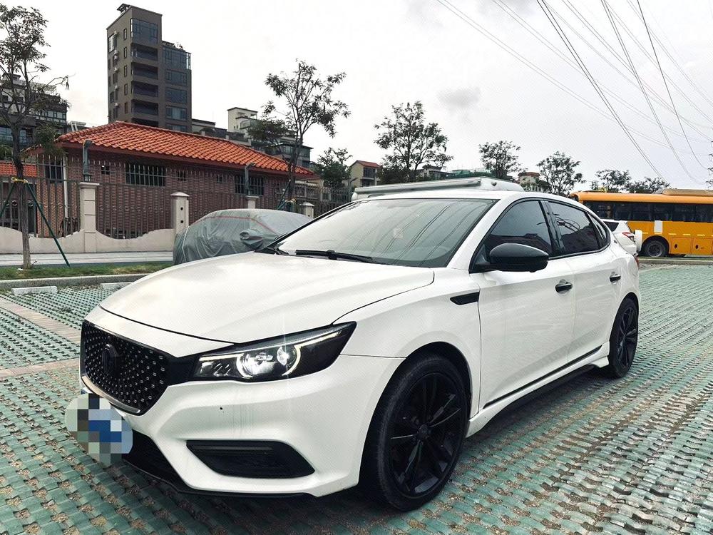 MG MG 6