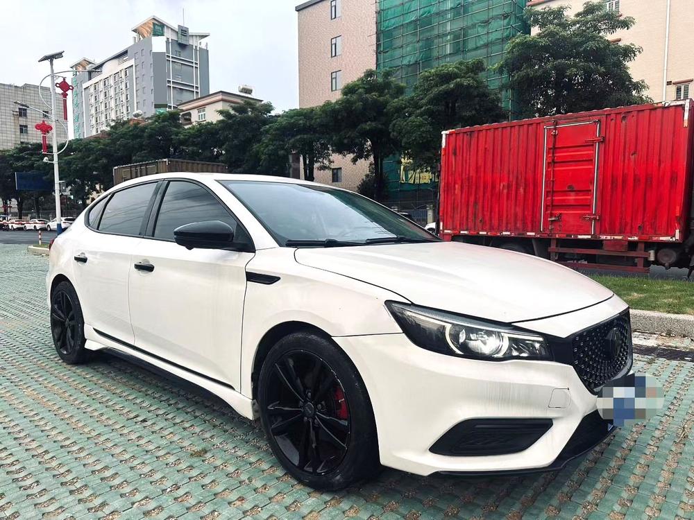 MG MG 6