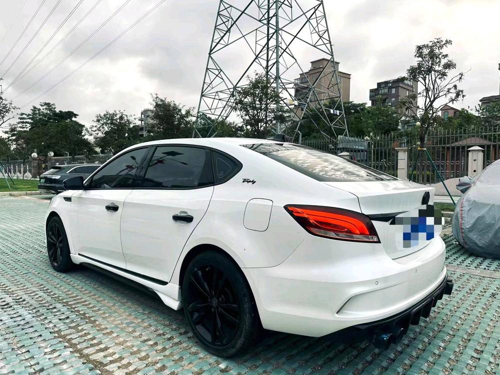 MG MG 6