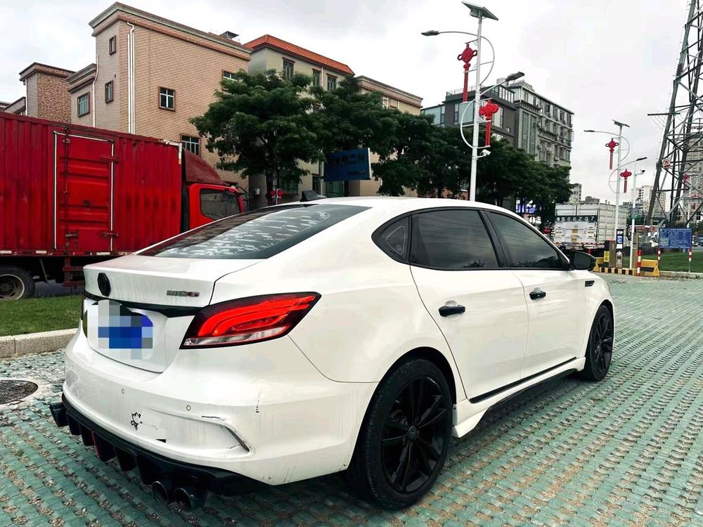 MG MG 6