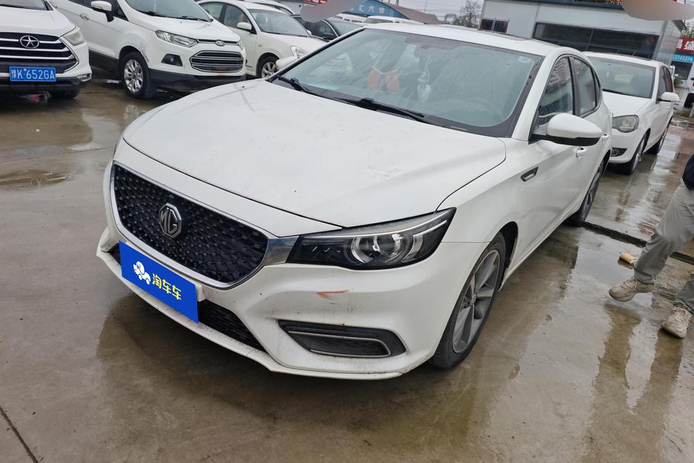 MG MG 6