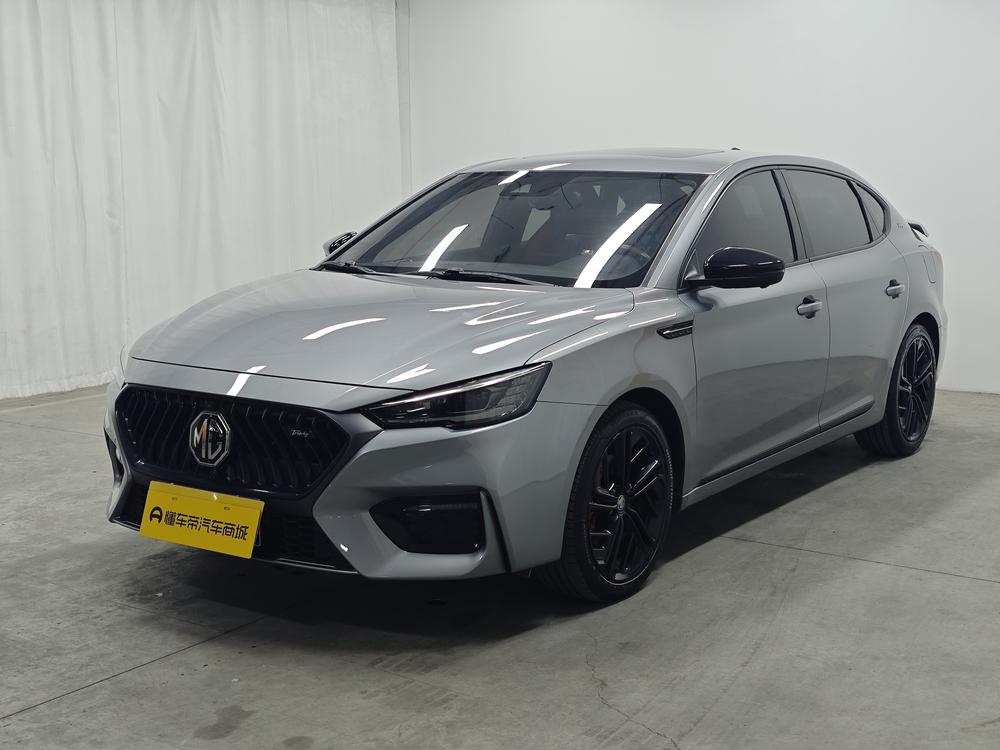 MG MG 6