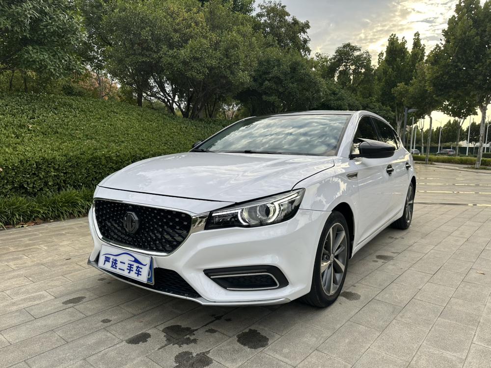 MG MG 6