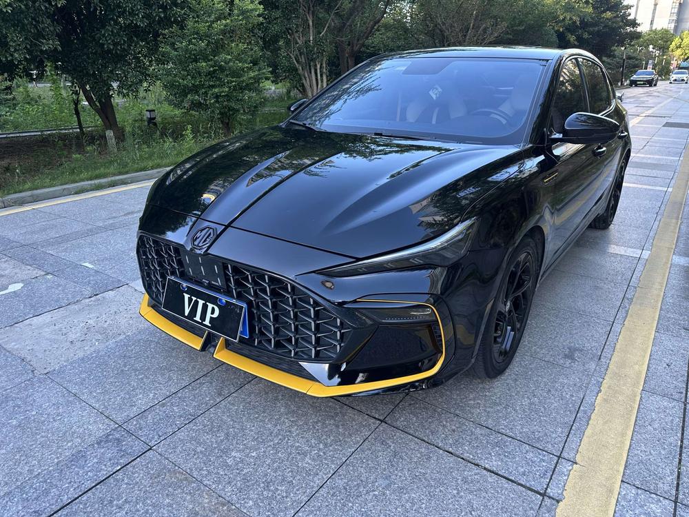 MG MG 6