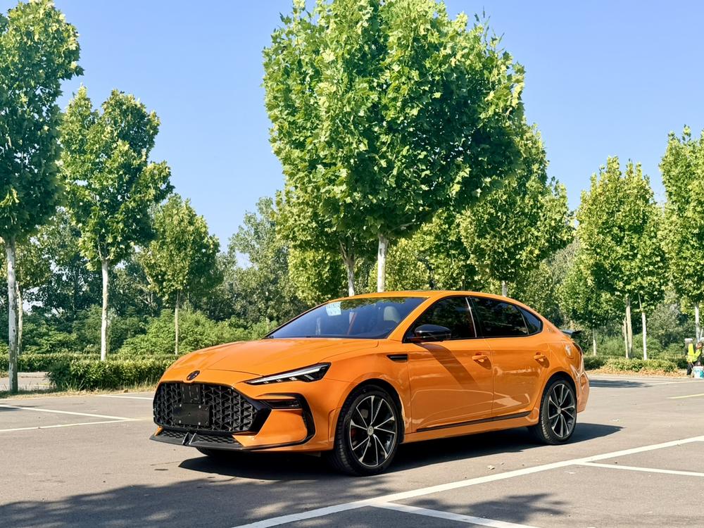MG MG 6