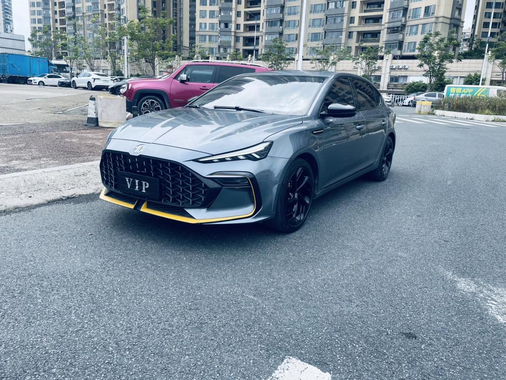 MG MG 6