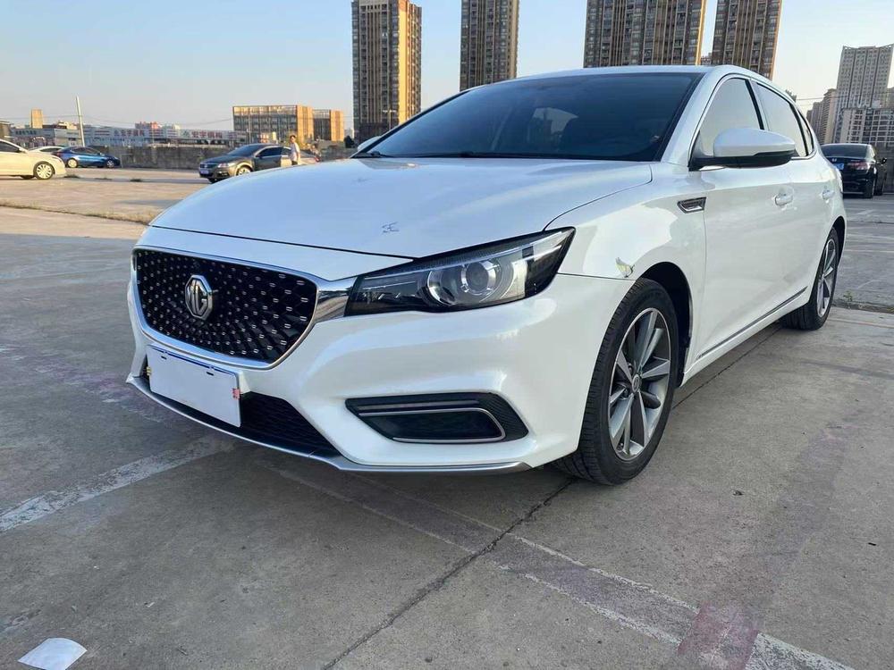 MG MG 6