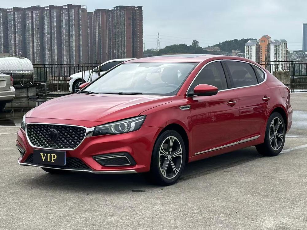 MG MG 6