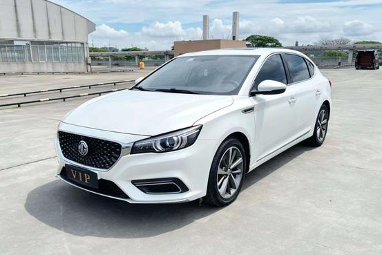 MG MG 6