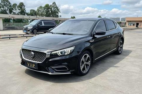 MG MG 6