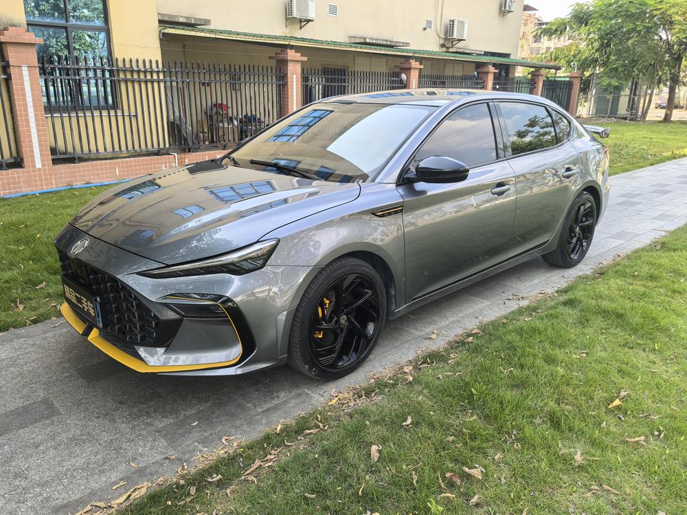 MG MG 6