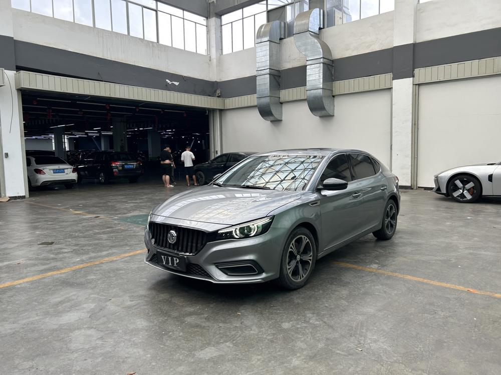MG MG 6