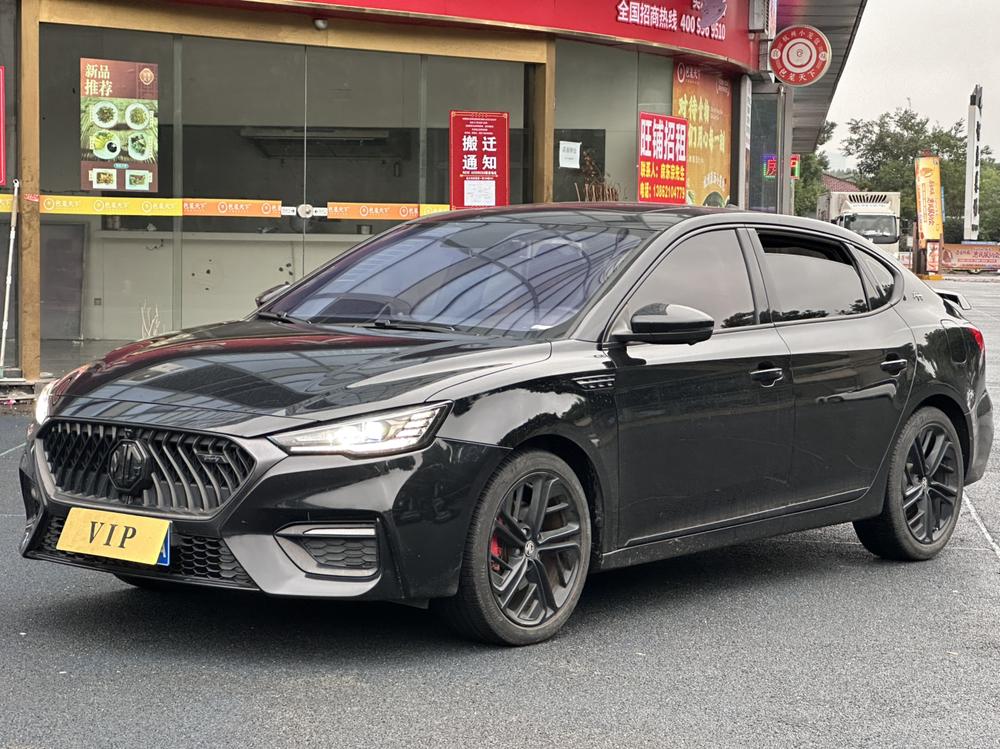 MG MG 6